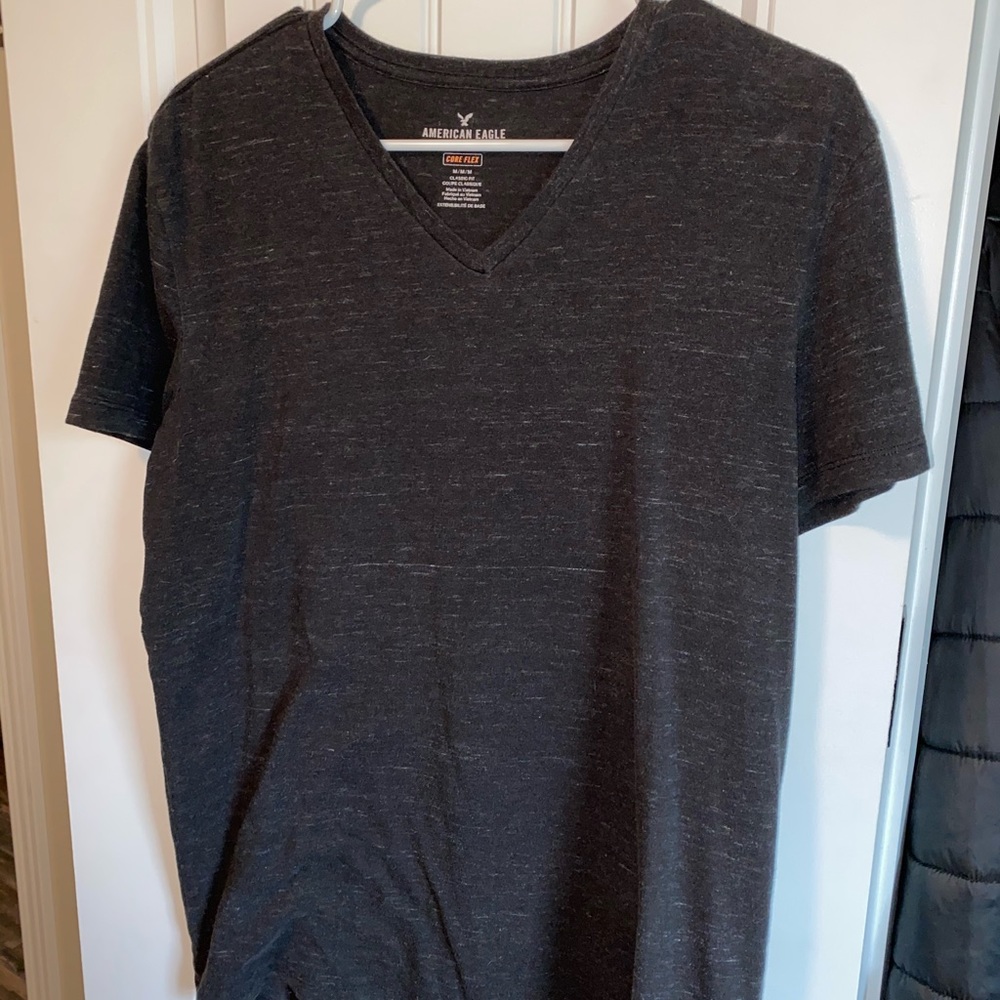 AEO casual tee